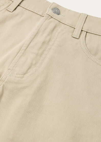 DOCCIO TROUSERS NEW YORK