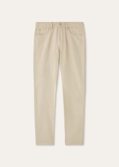 DOCCIO TROUSERS NEW YORK