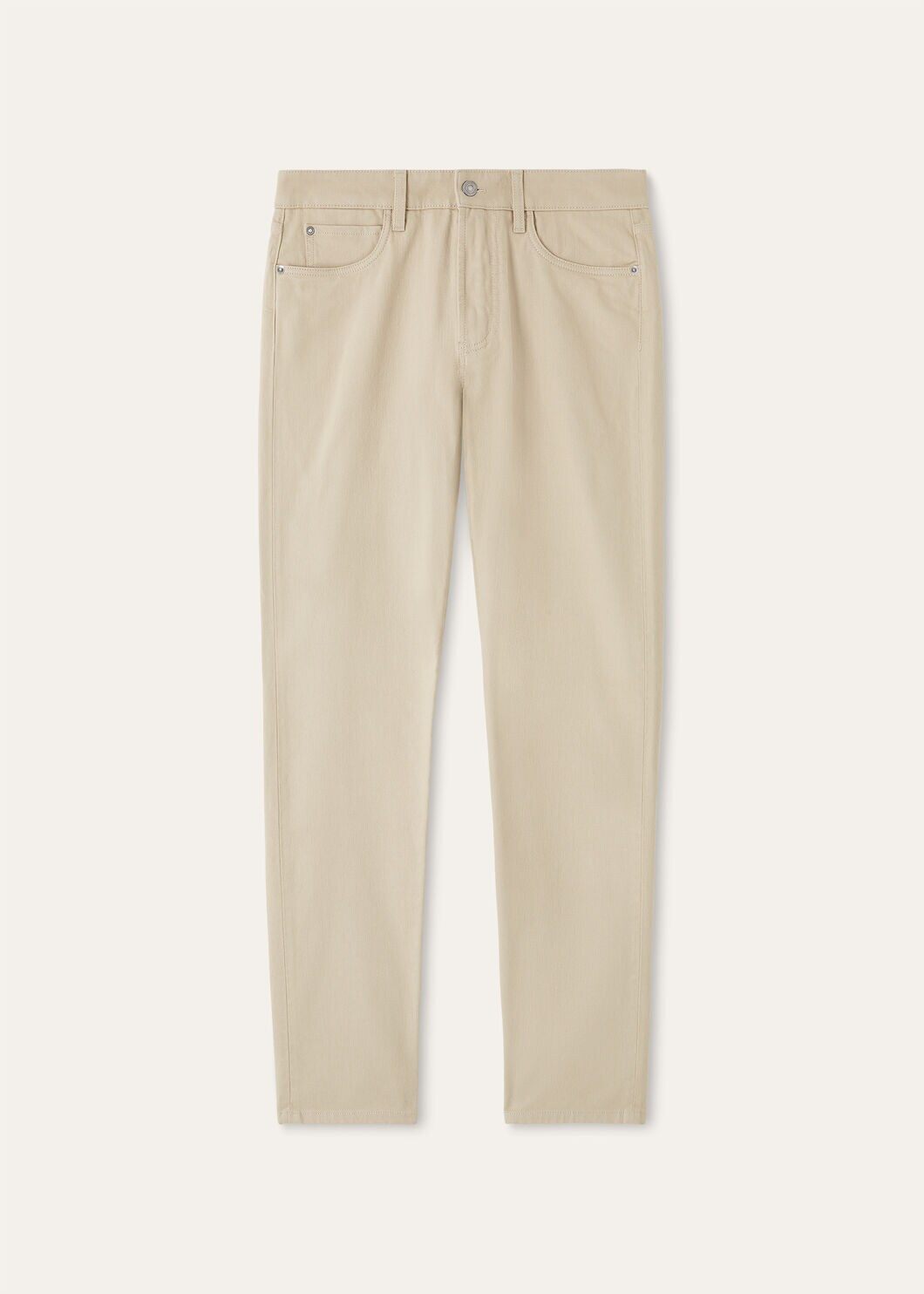 DOCCIO TROUSERS NEW YORK