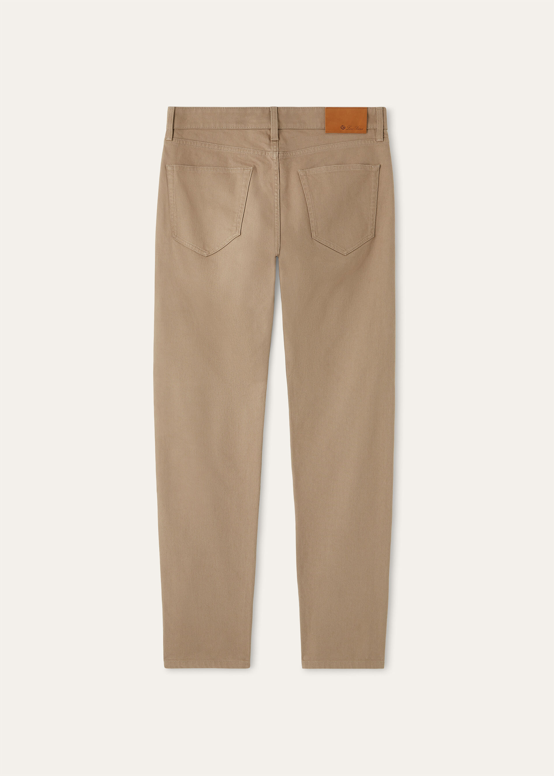 DOCCIO TROUSERS NEW YORK