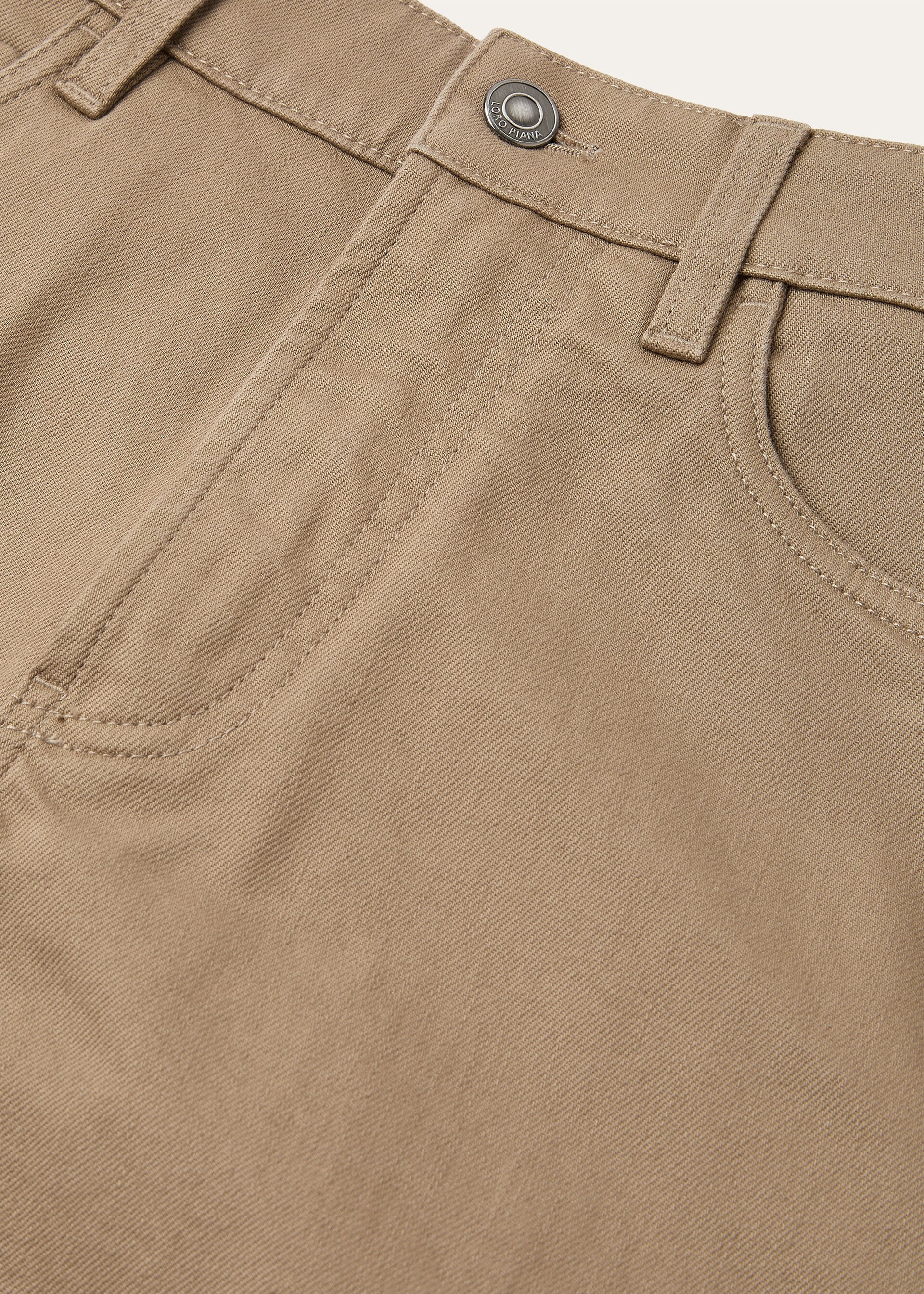 DOCCIO TROUSERS NEW YORK