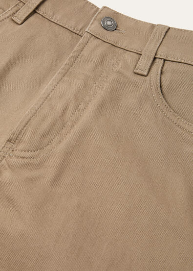 DOCCIO TROUSERS NEW YORK