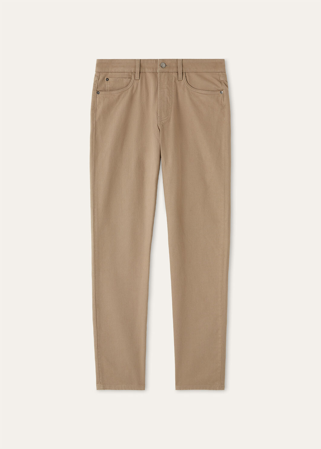 DOCCIO TROUSERS NEW YORK