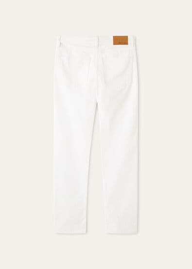 QUARONA TROUSERS NEW YORK