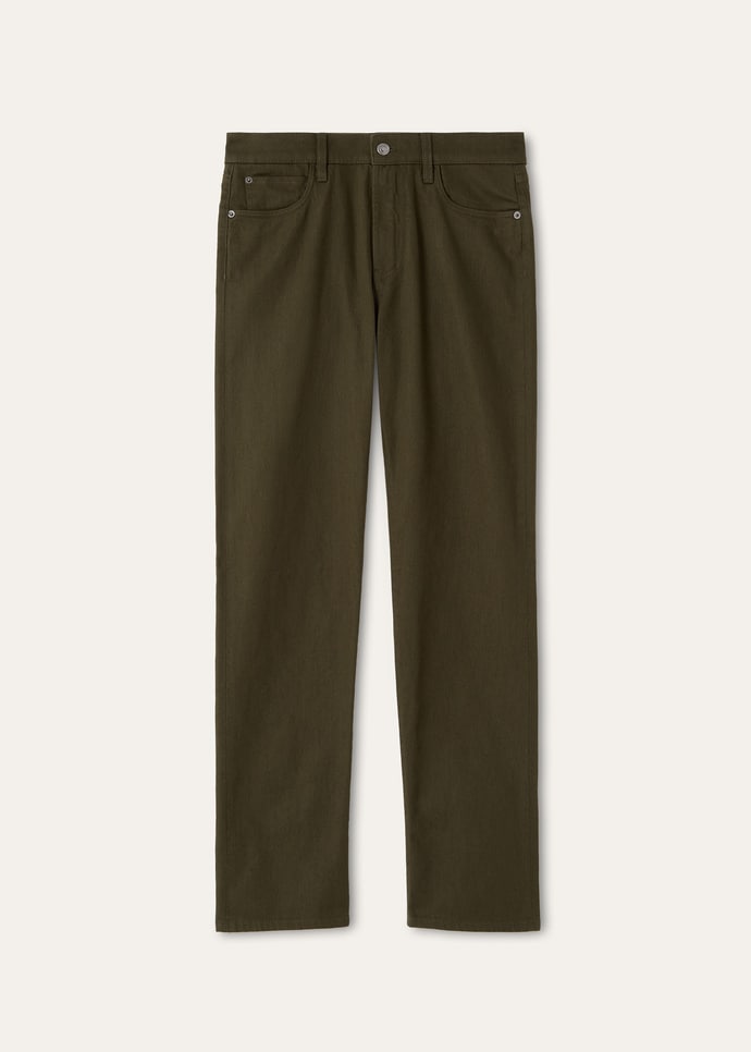 QUARONA TROUSERS NEW YORK_FAQ3218_51FU_1