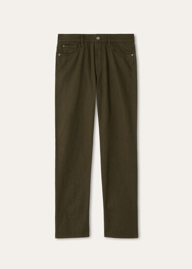QUARONA TROUSERS NEW YORK