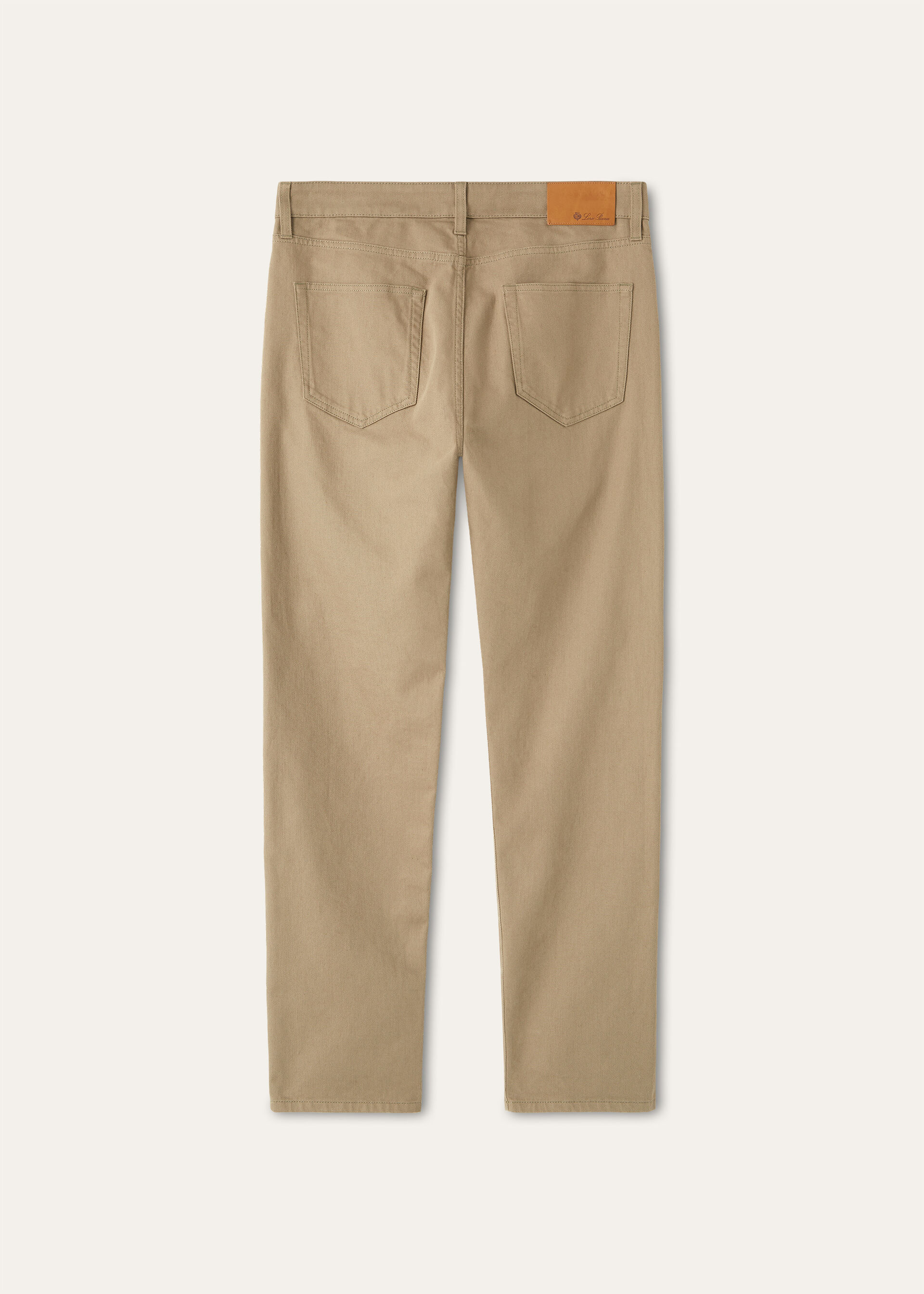 QUARONA TROUSERS NEW YORK