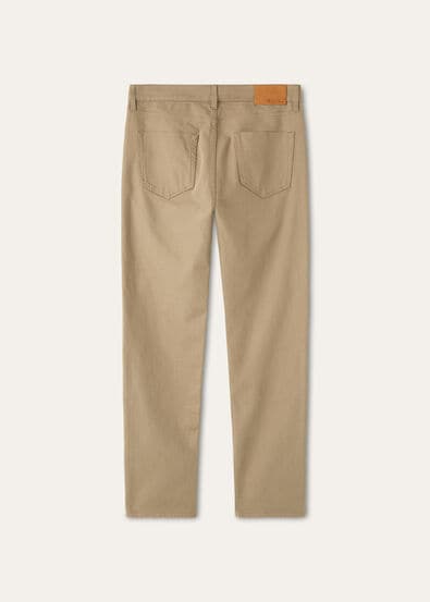 QUARONA TROUSERS NEW YORK