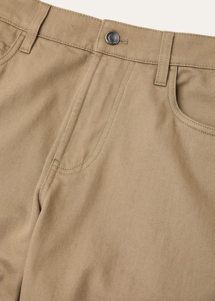 QUARONA TROUSERS NEW YORK_FAQ3218_51JX_7