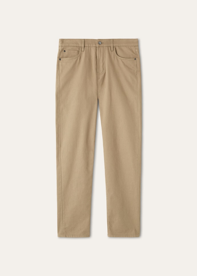 QUARONA TROUSERS NEW YORK_FAQ3218_51JX_5