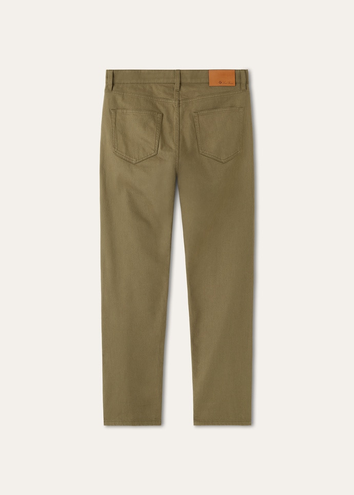 QUARONA TROUSERS NEW YORK_FAQ3218_5715_6