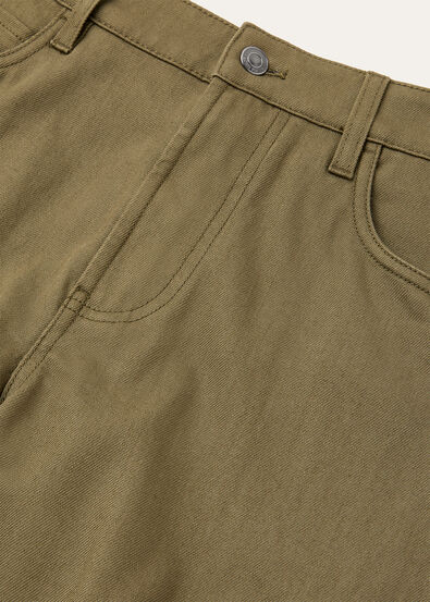 QUARONA TROUSERS NEW YORK