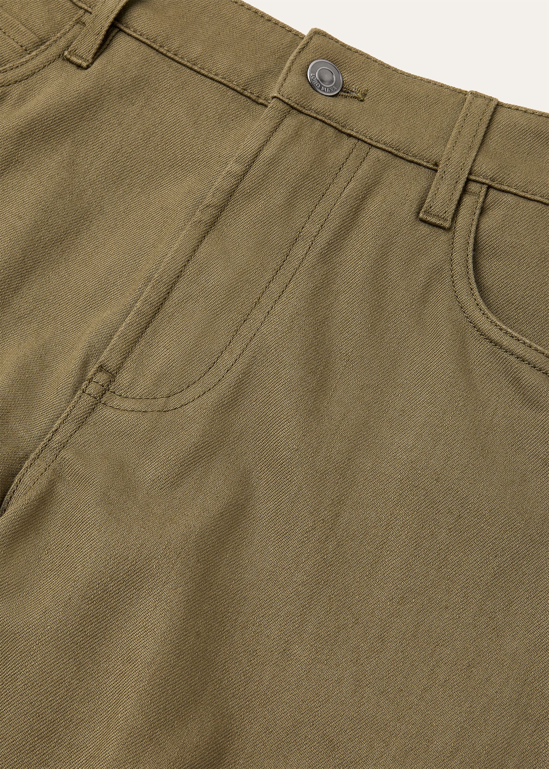 QUARONA TROUSERS NEW YORK