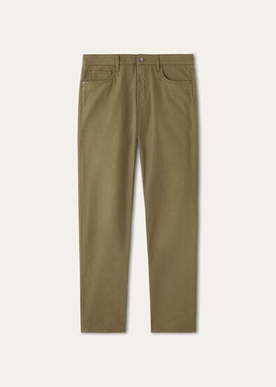 QUARONA TROUSERS NEW YORK