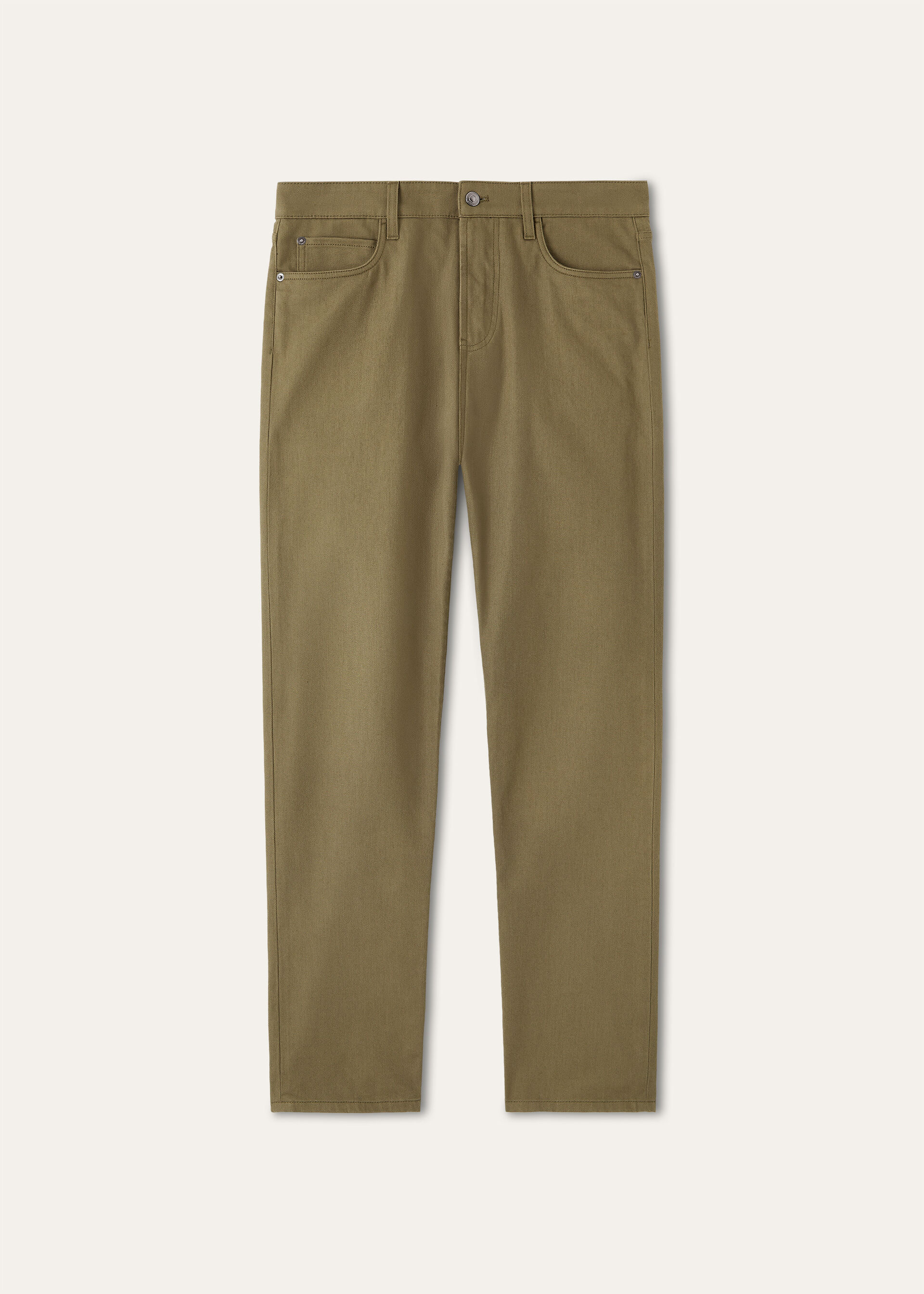 QUARONA TROUSERS NEW YORK