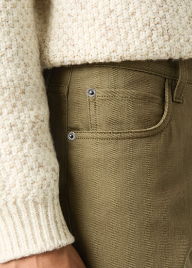 QUARONA TROUSERS NEW YORK