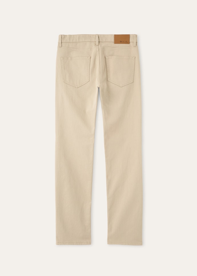 QUARONA TROUSERS NEW YORK_FAQ3218_D0YI_2