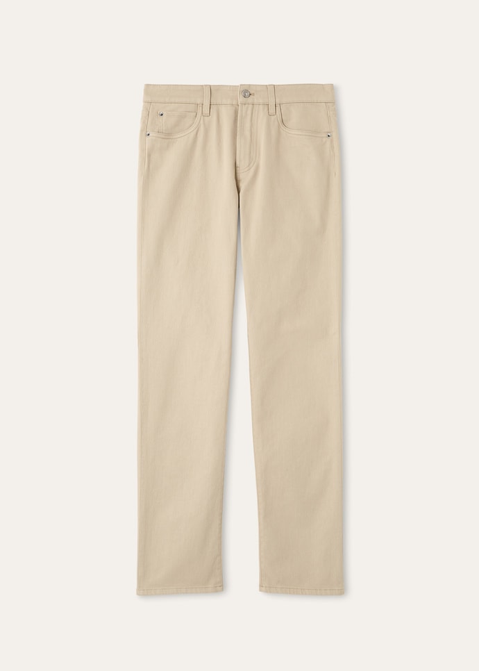QUARONA TROUSERS NEW YORK_FAQ3218_D0YI_1