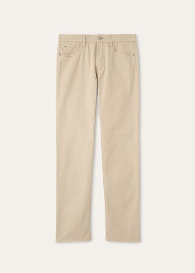 QUARONA TROUSERS NEW YORK
