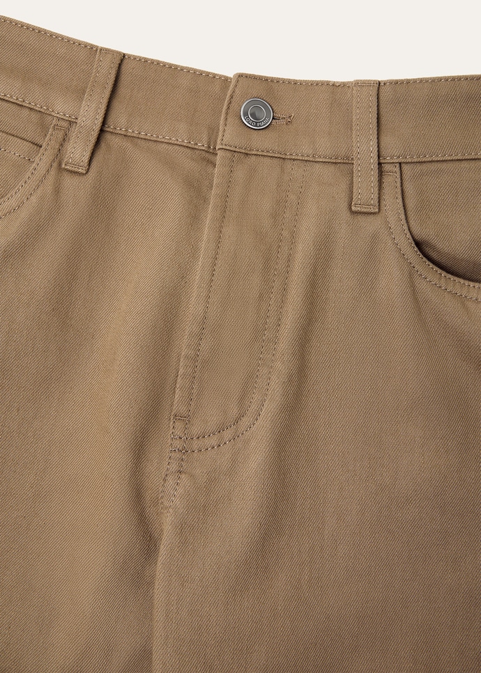 QUARONA TROUSERS NEW YORK_FAQ3218_D0YK_3