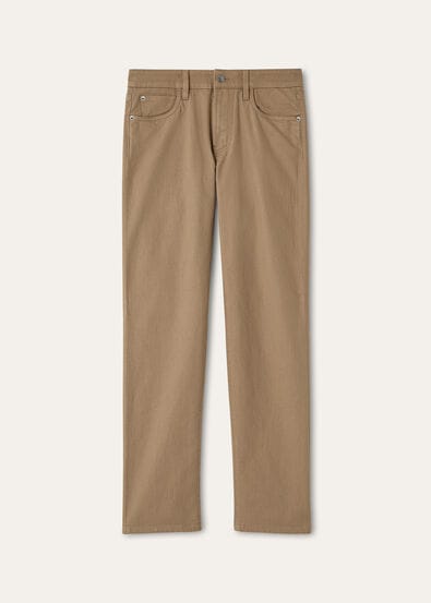 QUARONA TROUSERS NEW YORK