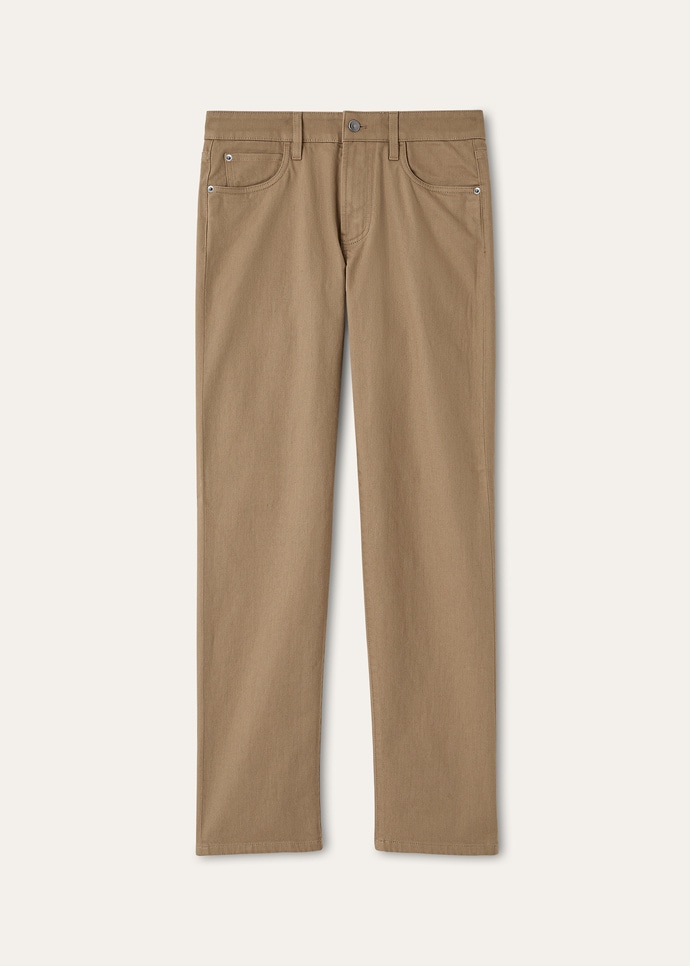 QUARONA TROUSERS NEW YORK_FAQ3218_D0YK_1