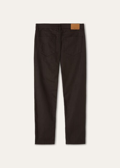 QUARONA TROUSERS NEW YORK