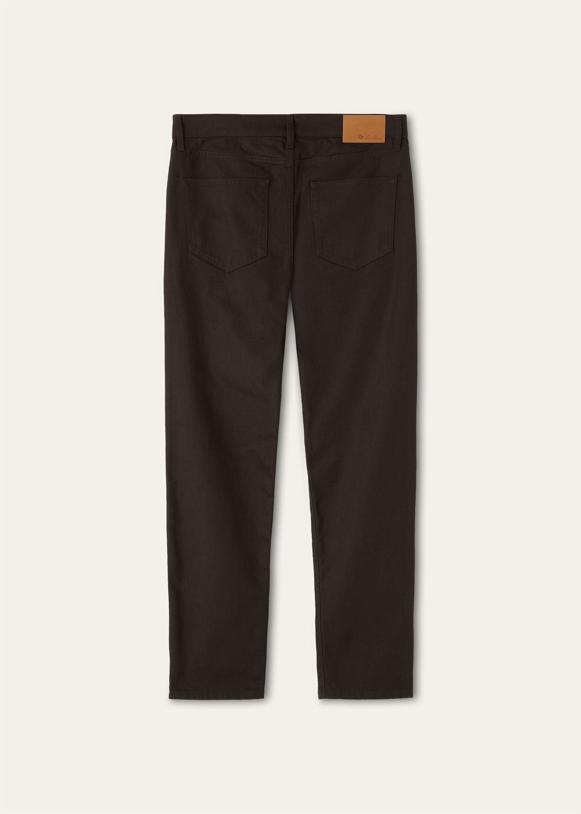 QUARONA TROUSERS NEW YORK
