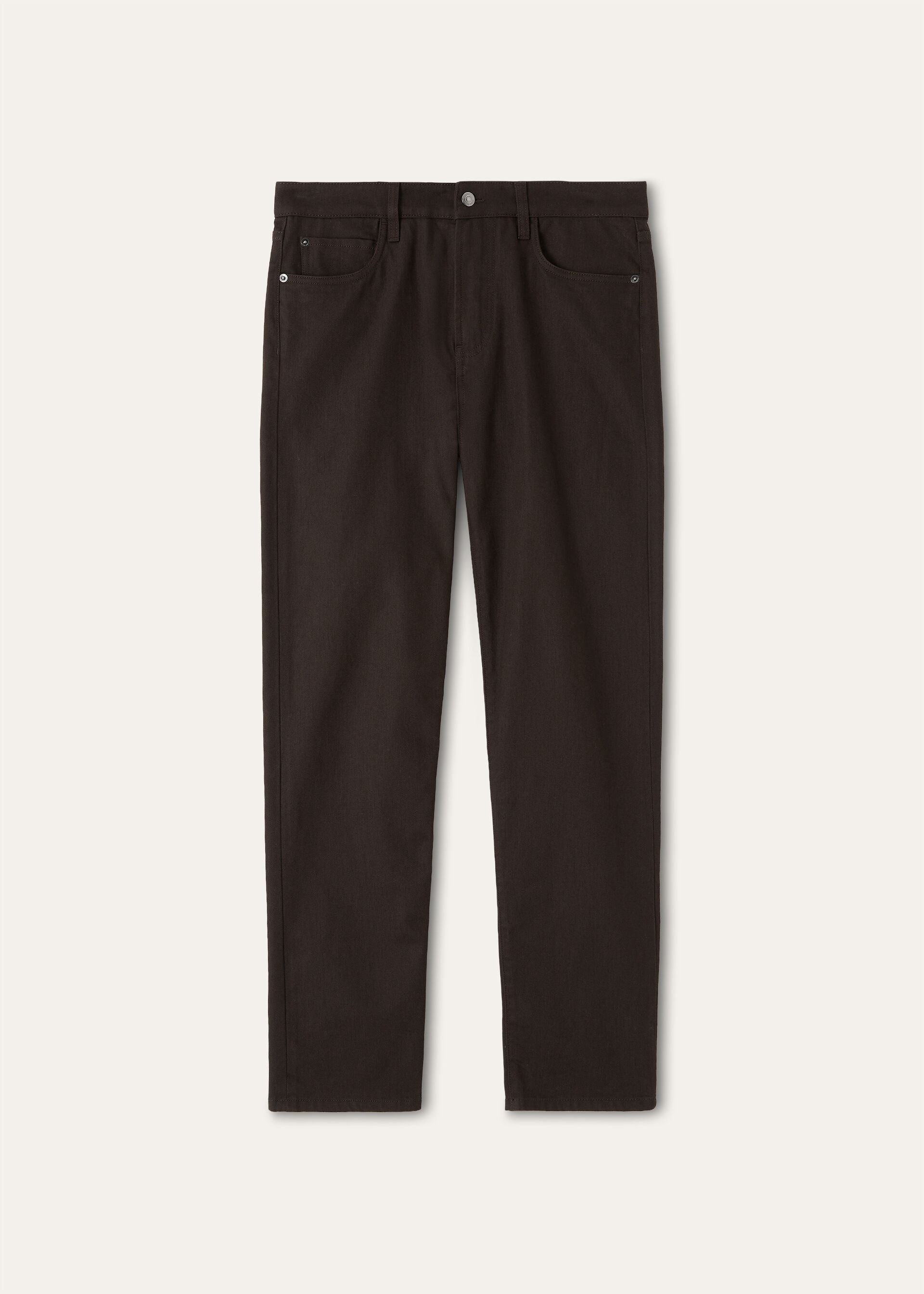 QUARONA TROUSERS NEW YORK