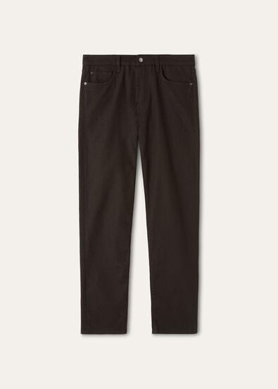 QUARONA TROUSERS NEW YORK