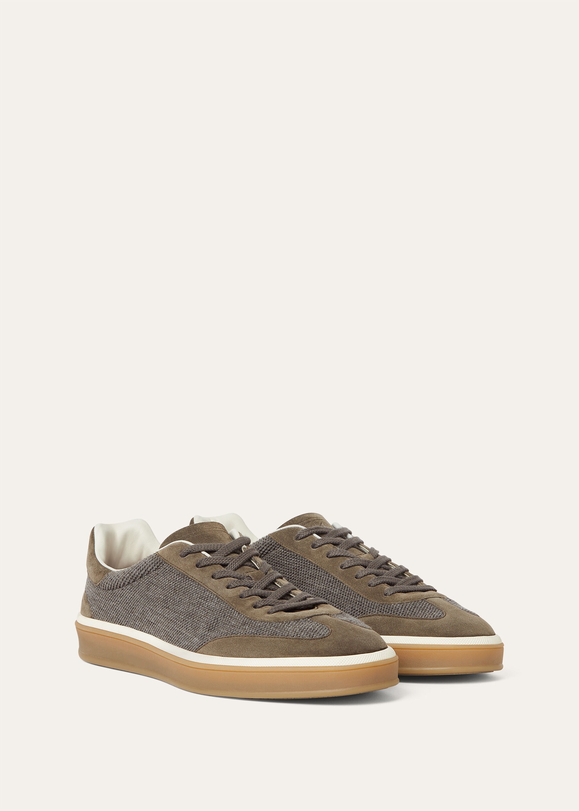 TENNIS WALK PECORA NERA