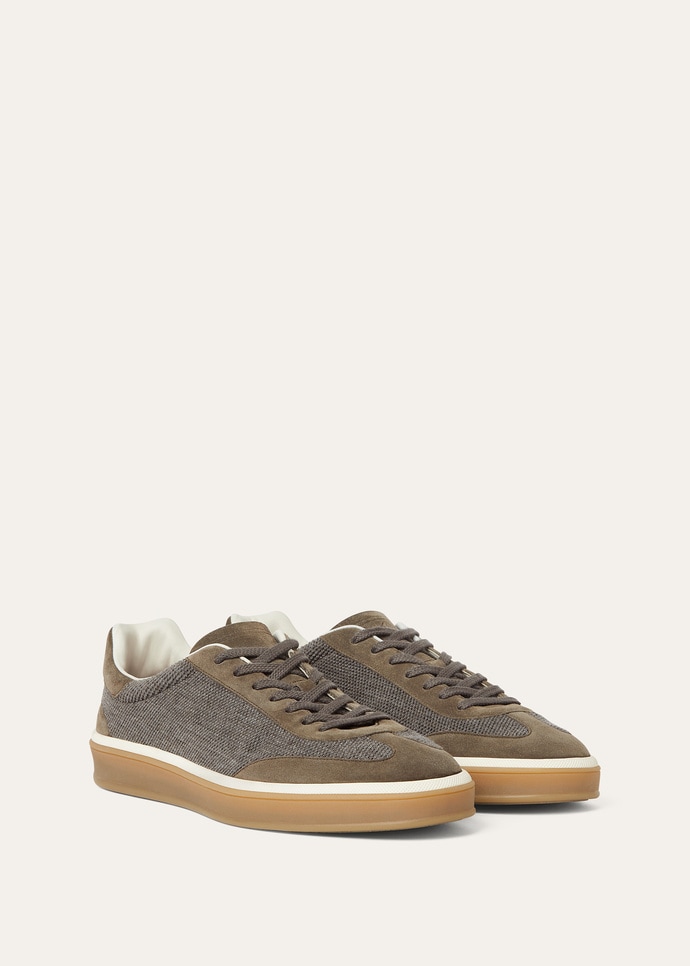 TENNIS WALK PECORA NERA_FAQ3269_H0YO_3