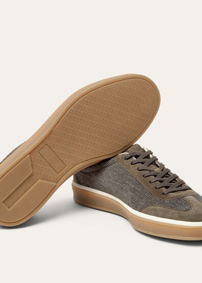 TENNIS WALK PECORA NERA