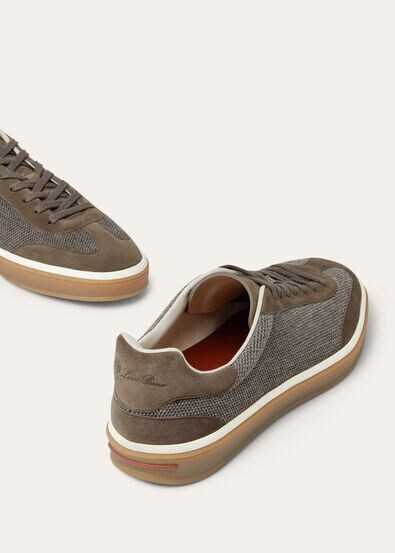 TENNIS WALK PECORA NERA