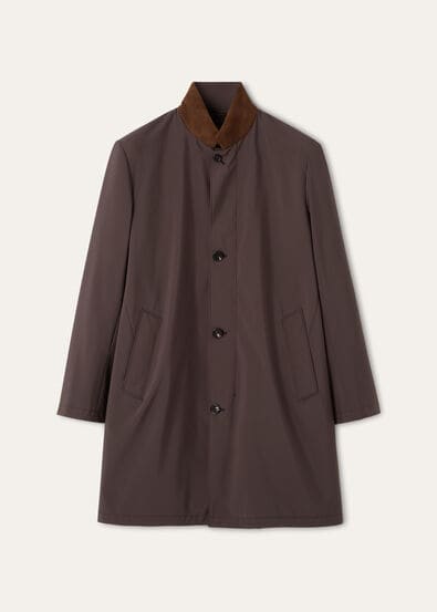LP SEBRING SB COAT WINDMATE STORM