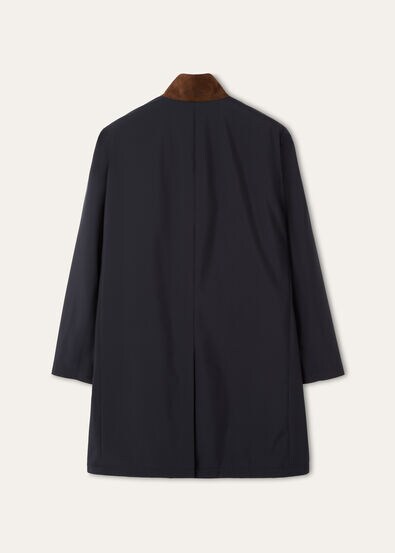 LP SEBRING SB COAT WINDMATE STORM