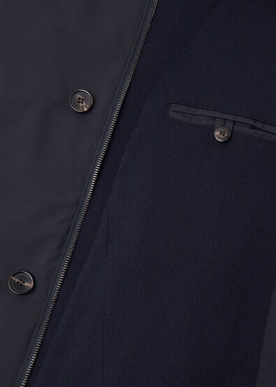 LP SEBRING SB COAT WINDMATE STORM