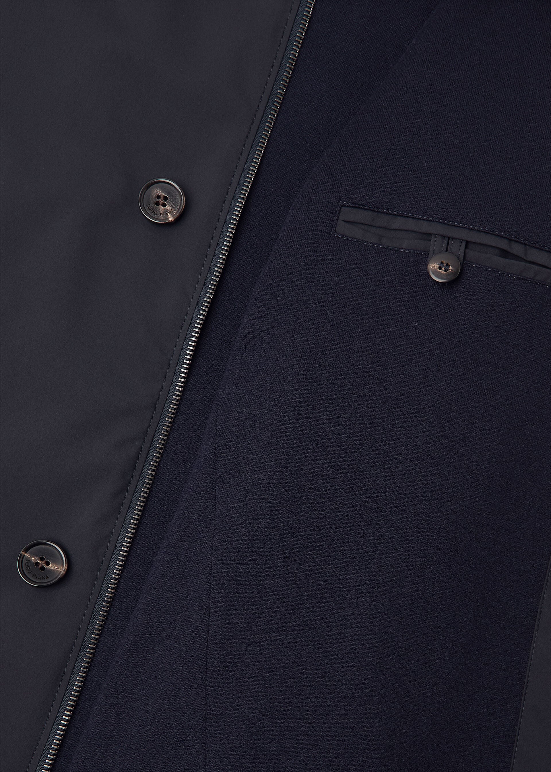 LP SEBRING SB COAT WINDMATE STORM