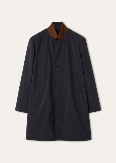 LP SEBRING SB COAT WINDMATE STORM