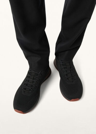 WEEK_END WALK EVO KNITTED MESH