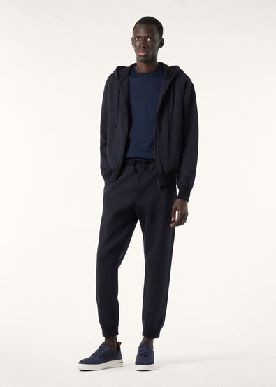 TREMEZZO T-SHIRT RC REPLICA SEA ISLAND INTERLOCK