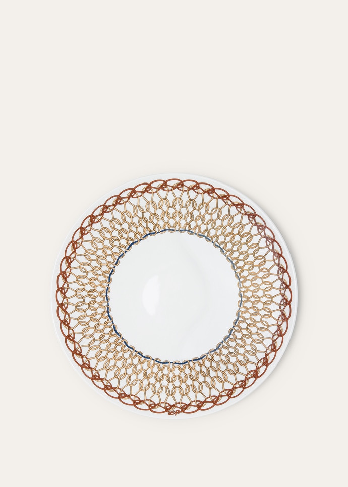 DINNER PLATE 27 CM PUNTI A MAGLIA_FAQ3450_F7NY_NR_4