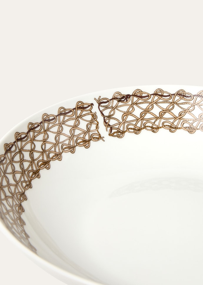 SOUP PLATE 19 CM PUNTI A MAGLIA_FAQ3451_F7NZ_NR_2