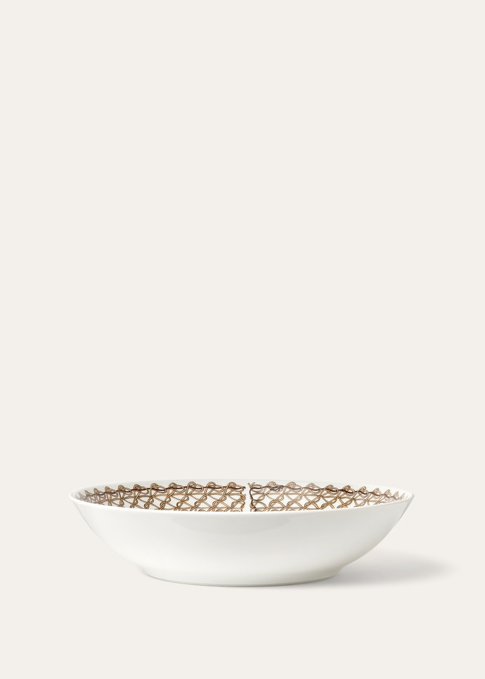 SOUP PLATE 19 CM PUNTI A MAGLIA_FAQ3451_F7NZ_NR_1
