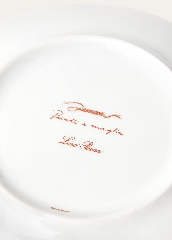 BREAD PLATE 14 CM PUNTI A MAGLIA_FAQ3453_F7O0_NR_3