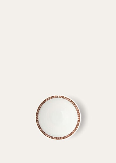 SMALL BOWL 12 CM PUNTI A MAGLIA