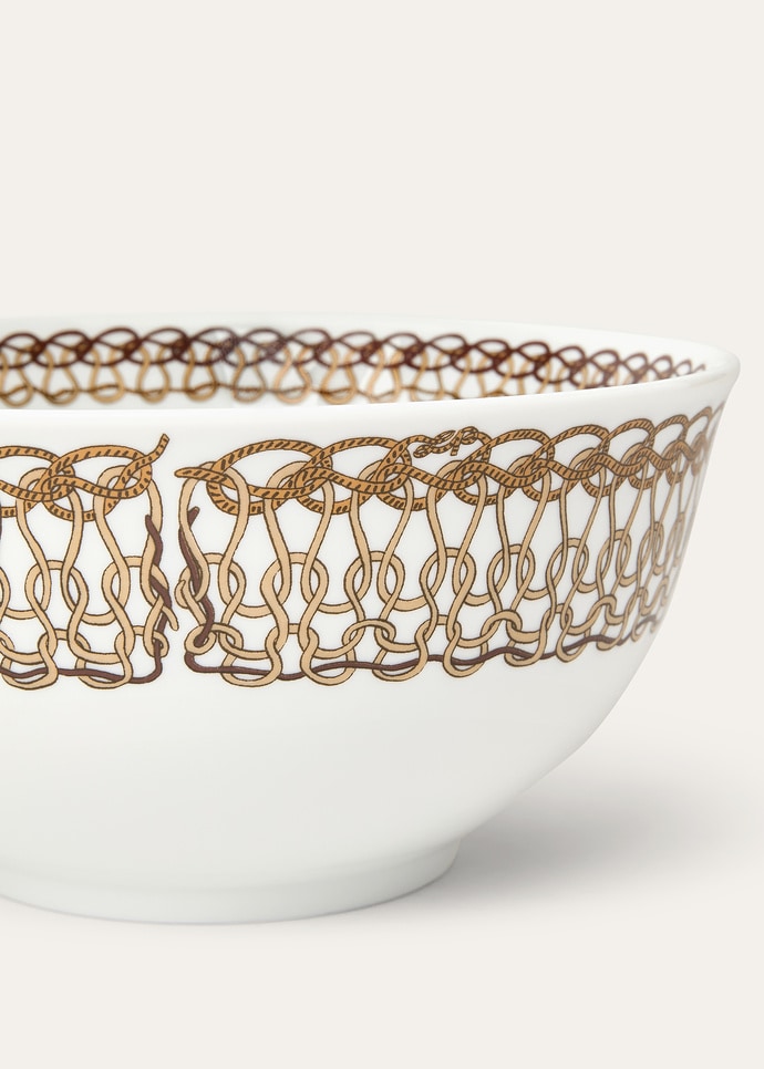 MEDIUM BOWL 16,8 CM PUNTI A MAGLIA_FAQ3480_F7NZ_NR_2