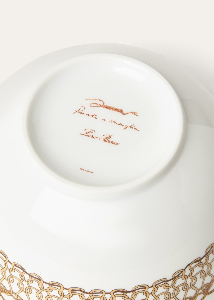 MEDIUM BOWL 16,8 CM PUNTI A MAGLIA_FAQ3480_F7NZ_NR_3
