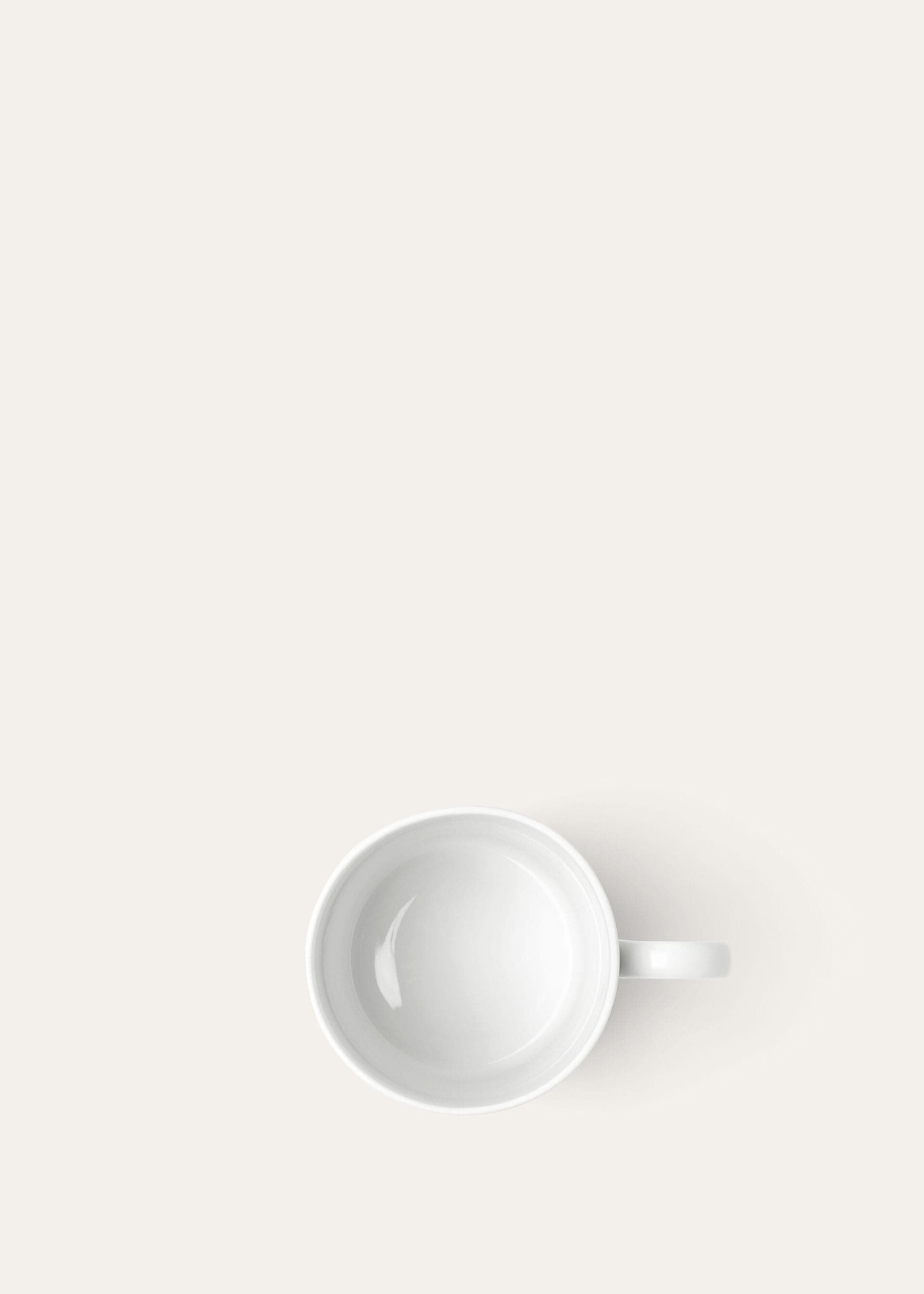 MUG 1 PUNTI A MAGLIA