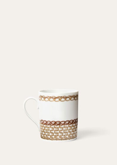 MUG 1 PUNTI A MAGLIA